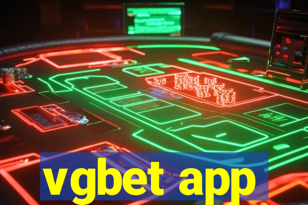 vgbet app